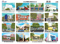 M611 Seguridad social 2 (25 pzas)