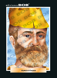 BG0844 Temístocles (50 pzas)