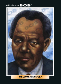 BG1432 Mandela, Nelson (50 pzas)