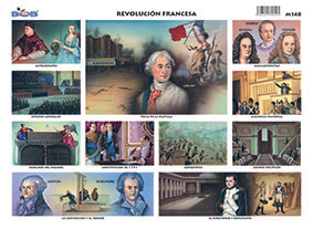 M148 Revolución Francesa