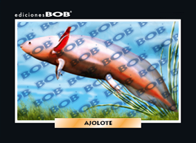 RV231 Ajolote (50 pzas)