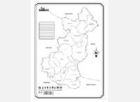 MI25 Querétaro División política c/n (200 pzas)