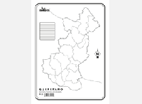 MI26 Querétaro División política s/n (200 pzas)