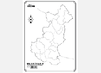 ME24 Querétaro División política s/n (25 pzas)