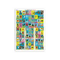 J07 Lotería Tradicional (1 pza)