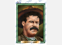 CE31 Francisco Villa (10 pzas)