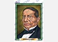 CO19 Benito Juárez (10 pzas)