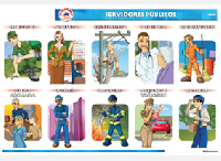 CPR05 Servidores públicos (1 pza)