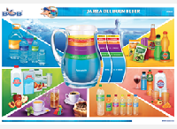 CED68 Jarra del buen beber (1 pza)