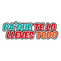 PAQUETE 1
