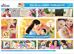 Du00eda de las madres (