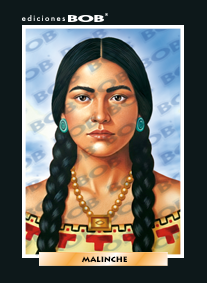 Malinche (50 pzas)