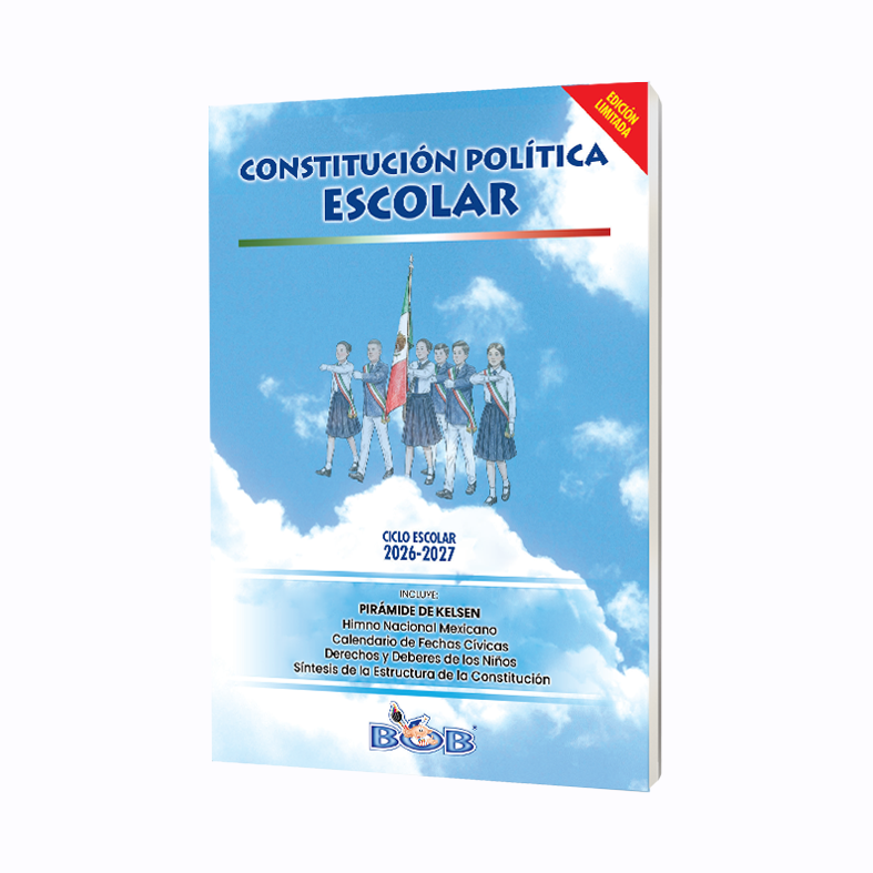 Constituciu00f3n Polu00edtica Escolar