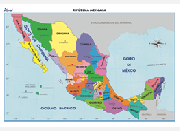 MAN08 República Mexicana