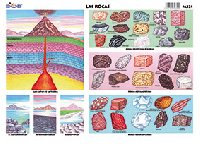 M321 Rocas (25 pzas)